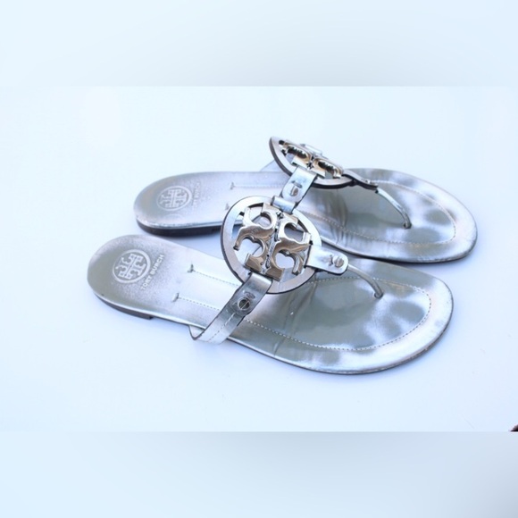Tory Burch Miller sandals - Picture 14 of 14